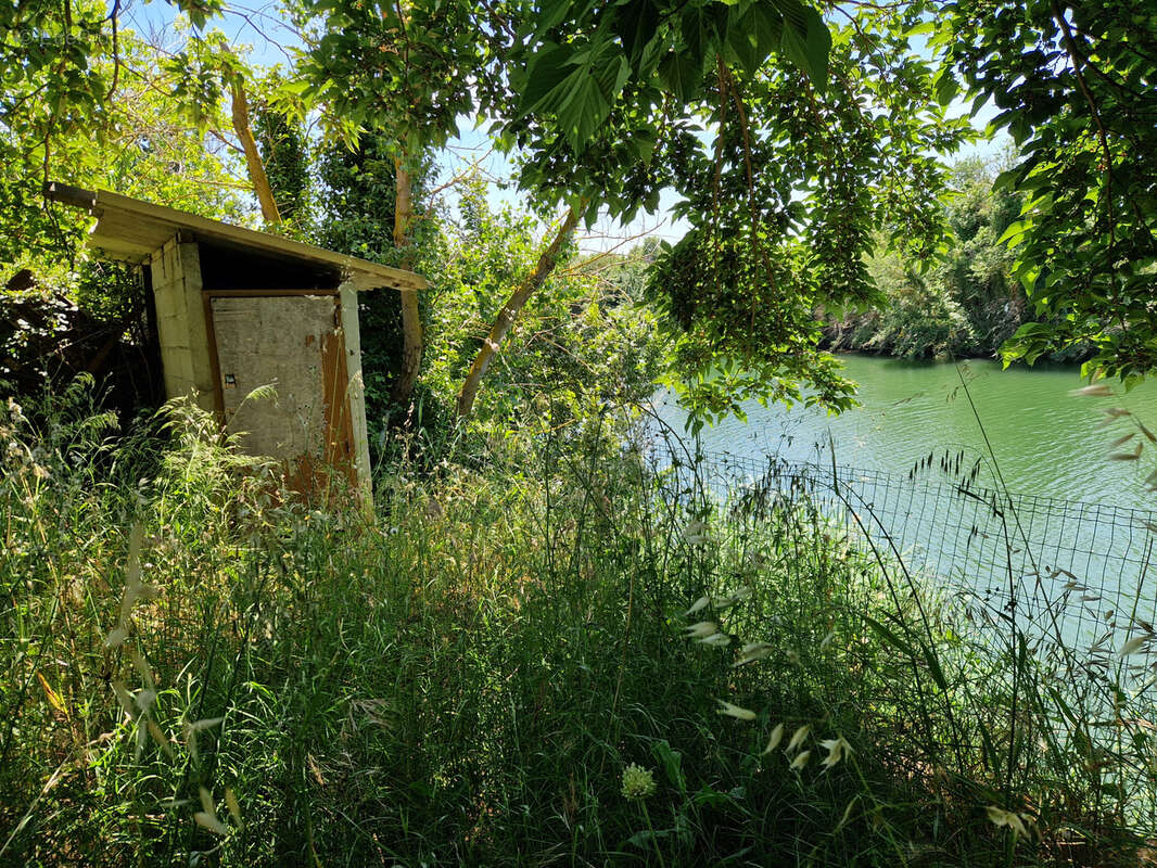 Autre à SERIGNAN