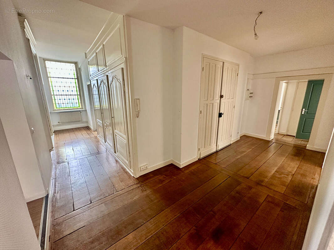 Appartement à LILLE