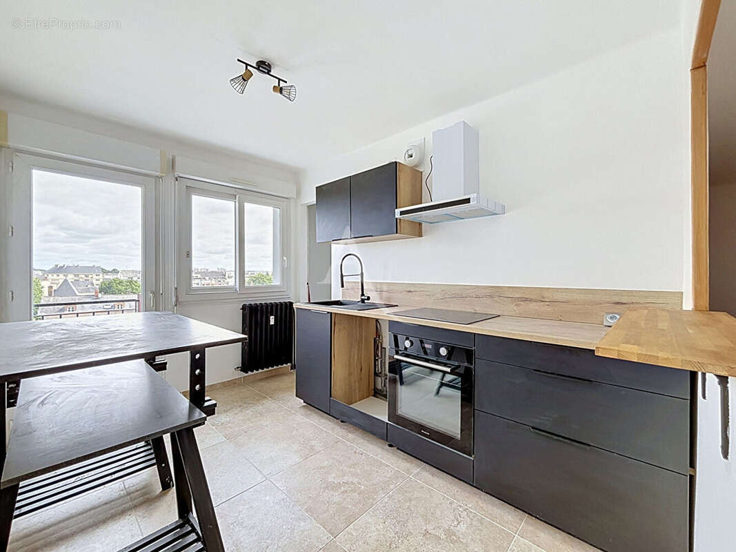 Appartement à LAVAL