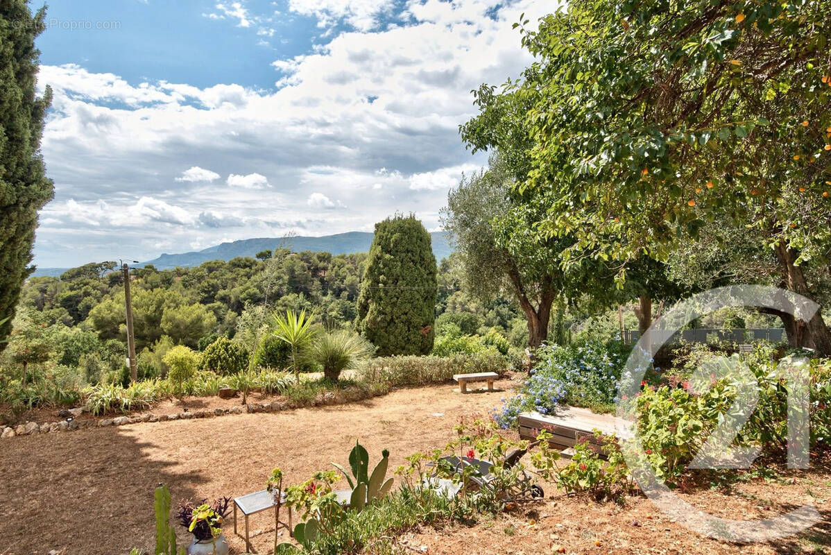 Terrain à ASPREMONT