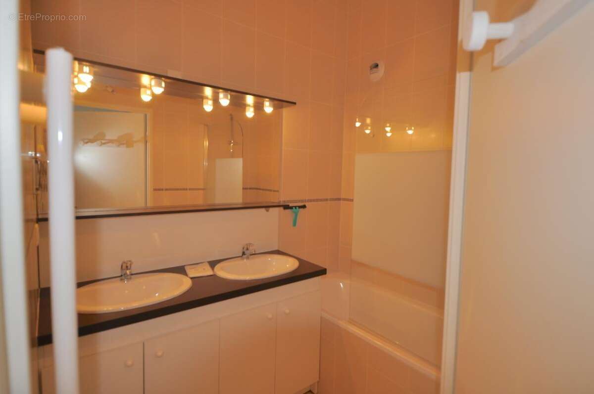 Appartement à ARCACHON