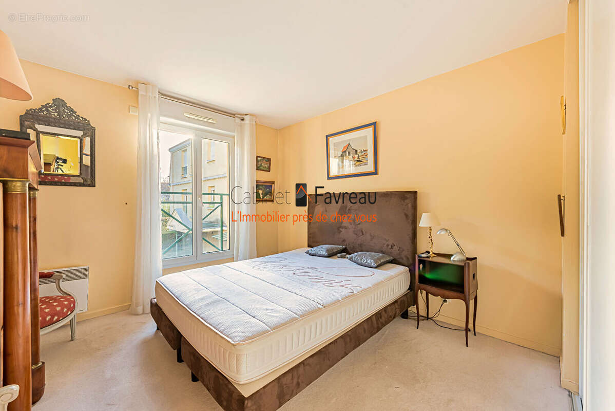 Appartement à ANTONY