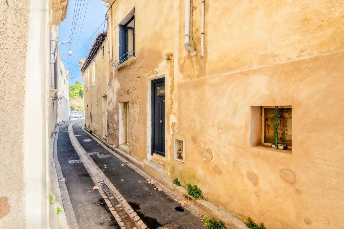 Maison à PEZENAS