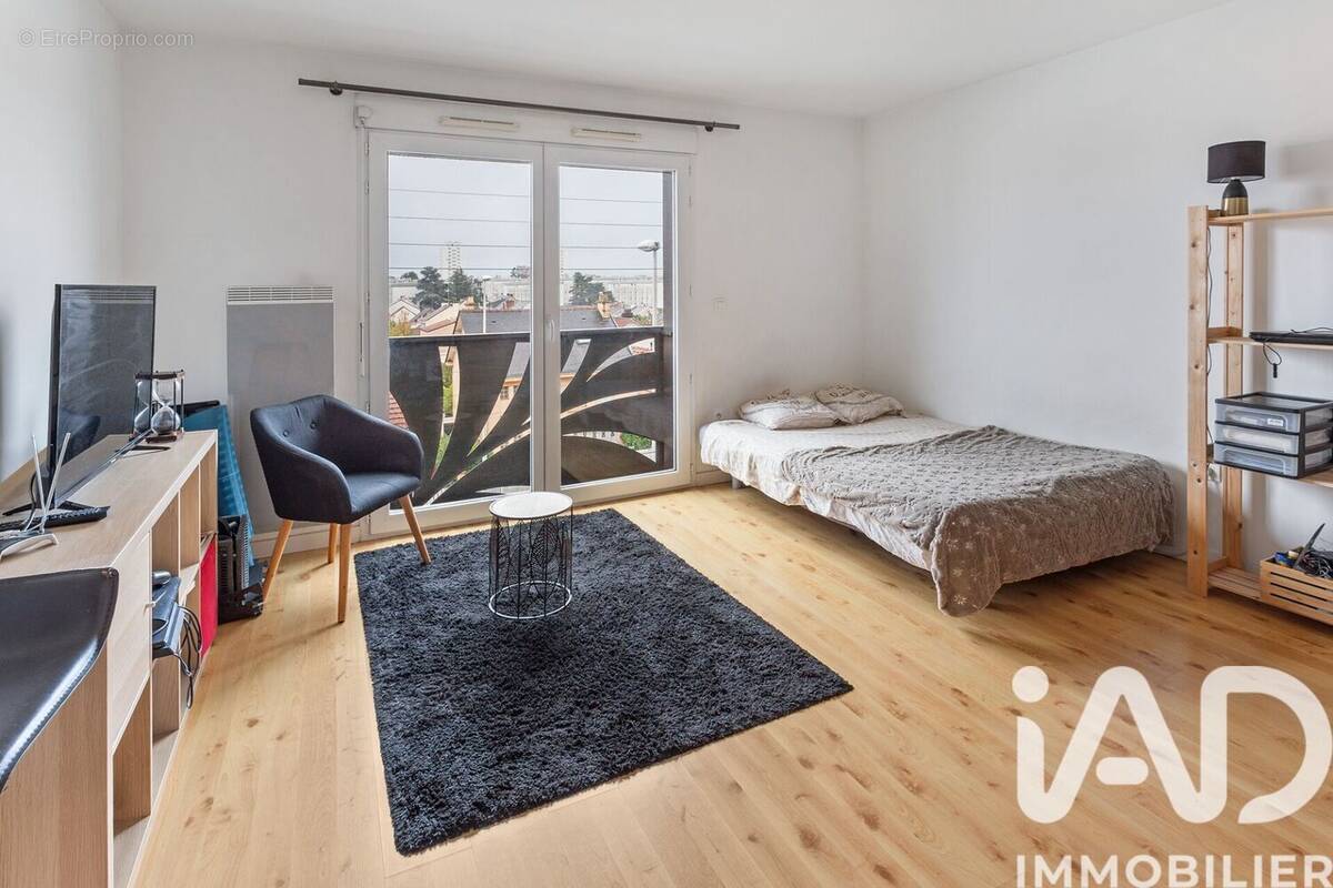 Photo 1 - Appartement à SAINT-HERBLAIN