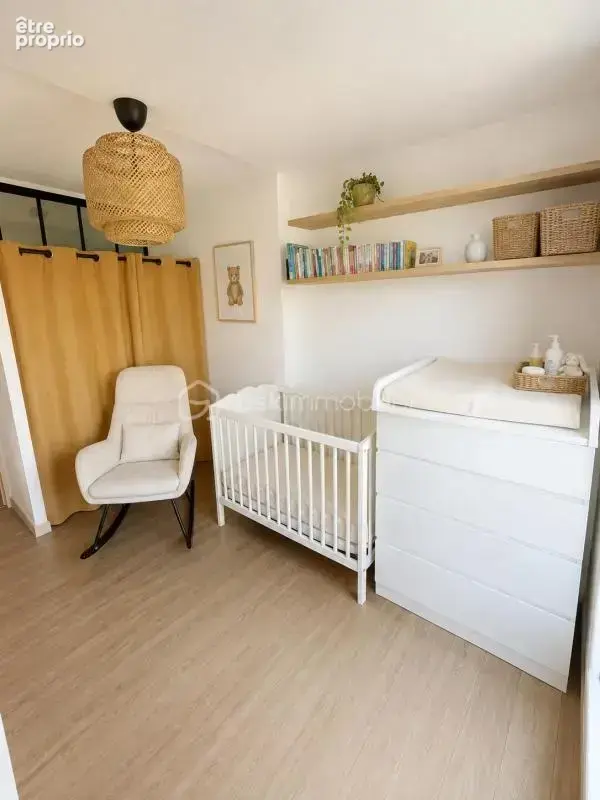 T3 clé en main – Lumineux, moderne et sans aucun travaux ! - photo 6