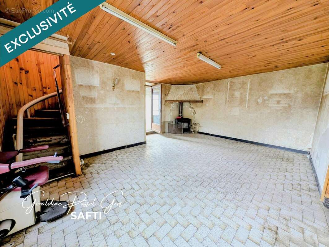 Photo 3 - Maison à PORTES-LES-VALENCE