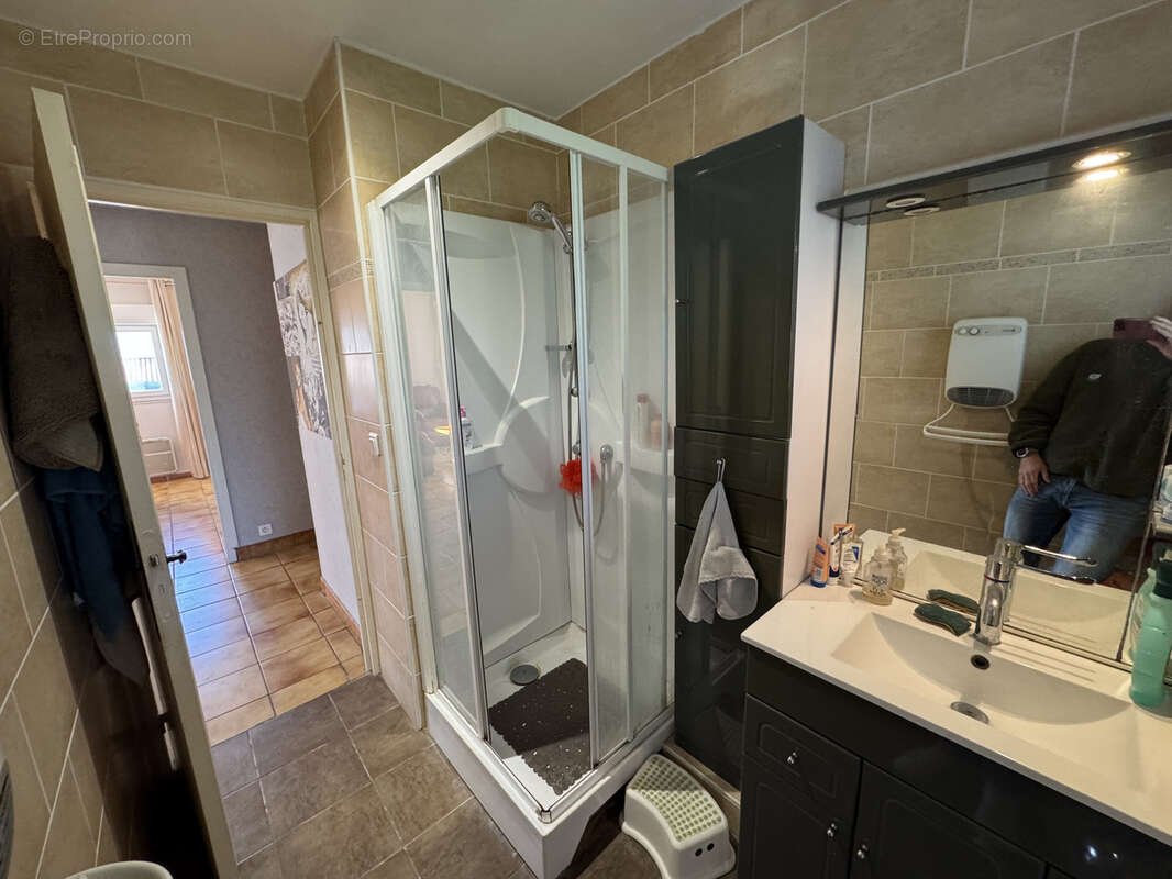 Maison à PAYRIN-AUGMONTEL