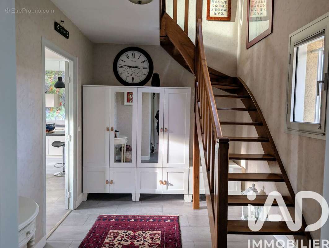 Photo 9 - Maison à DIVES-SUR-MER