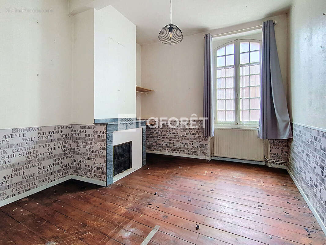 Maison Bessieres 9 pièce(s) 215 m2 - photo 10