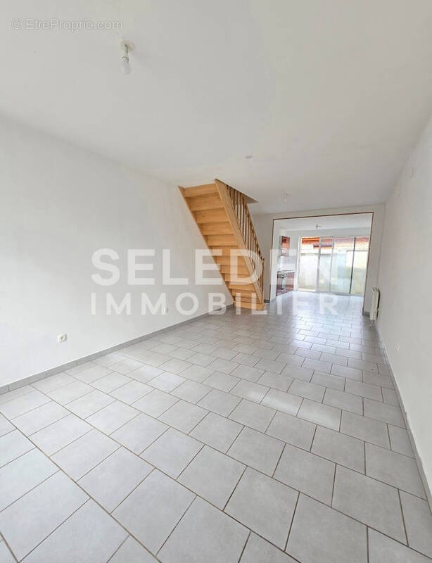 Maison à LILLERS
