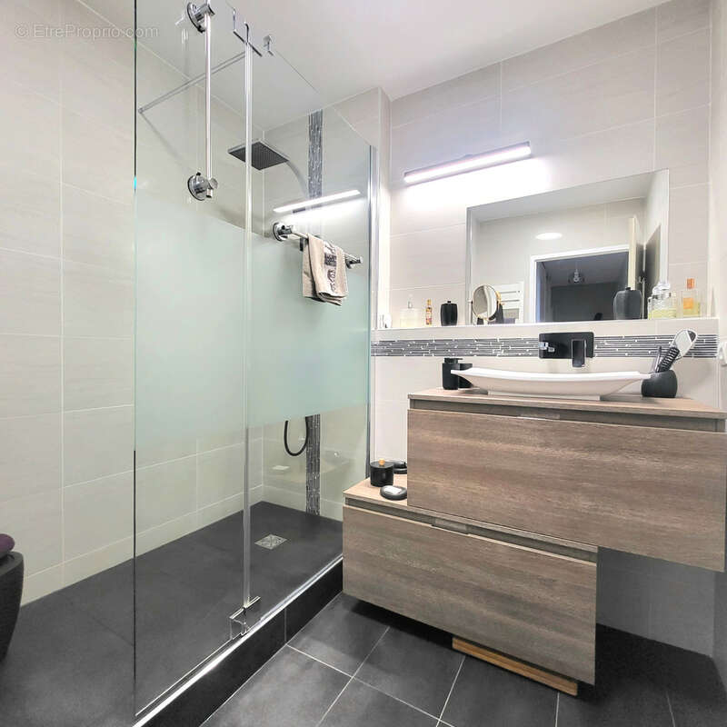 Appartement à PONTOISE