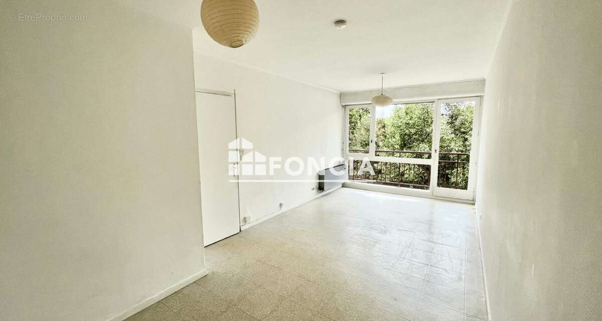 Appartement à TALENCE