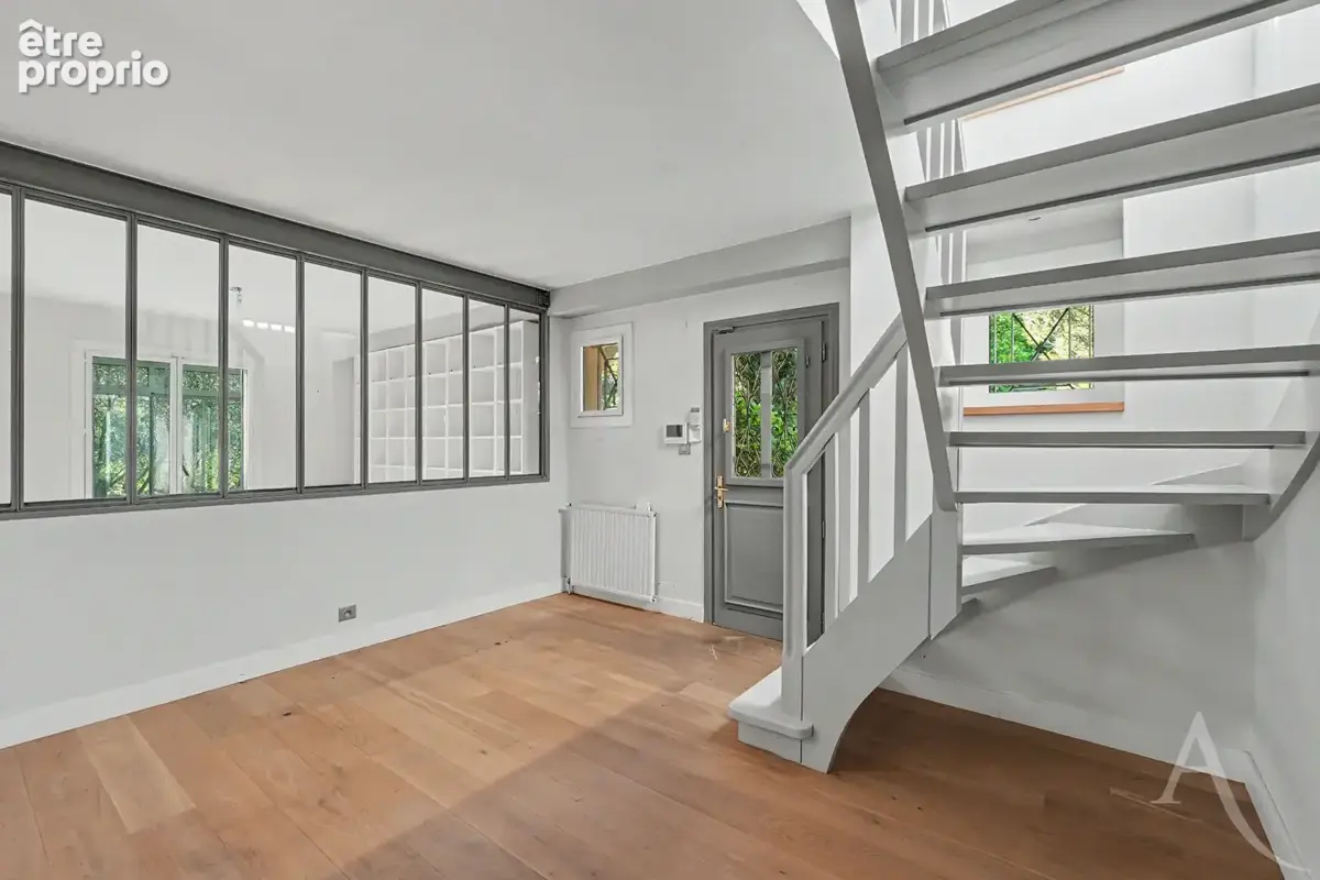 Maison familiale d'exception au coeur d'un parc arboré à Muret - photo 10