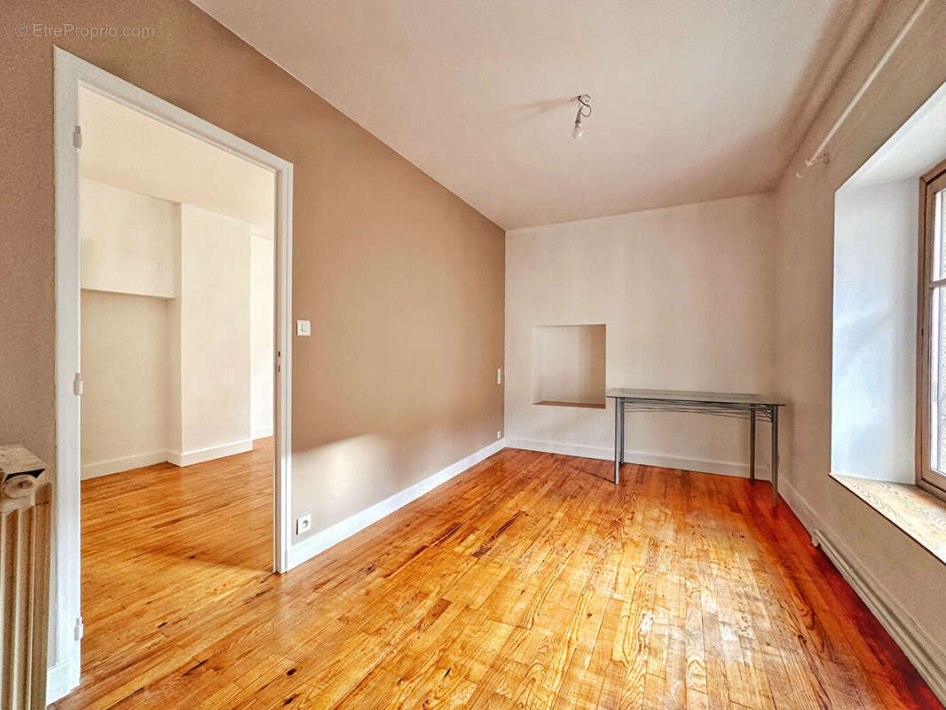 Maison à CLERMONT-FERRAND