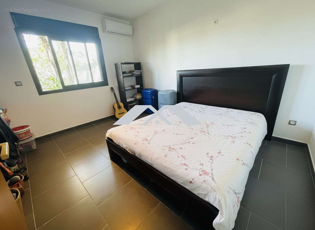 Maison à LE TAMPON