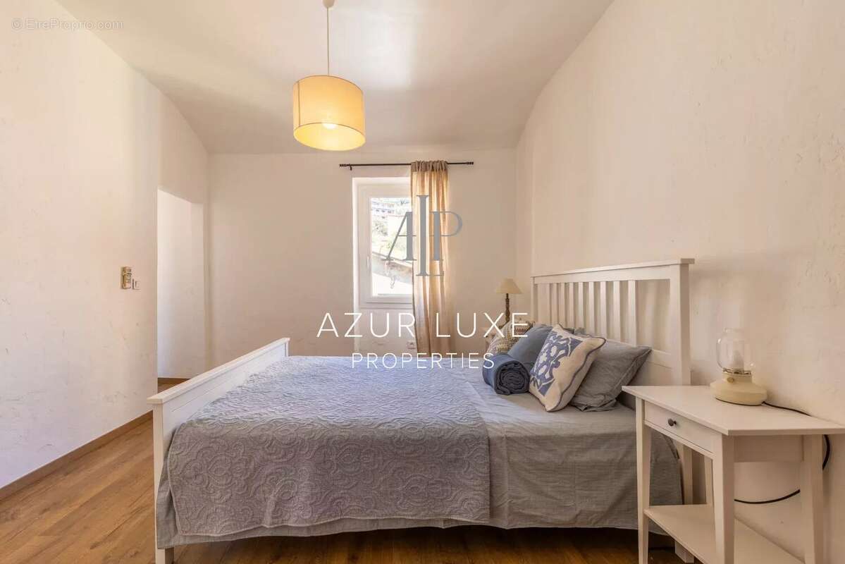 Appartement à VILLEFRANCHE-SUR-MER