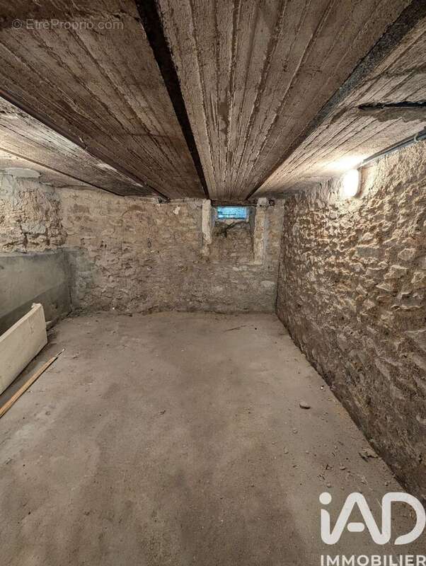 Photo 9 - Appartement à CORBEIL-ESSONNES