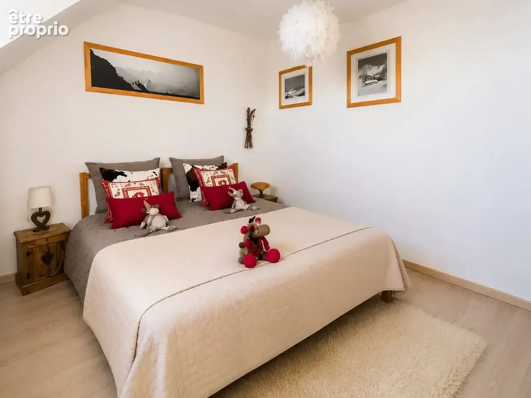 Maison 244 m² à Magny-En-Vexin  - photo 8