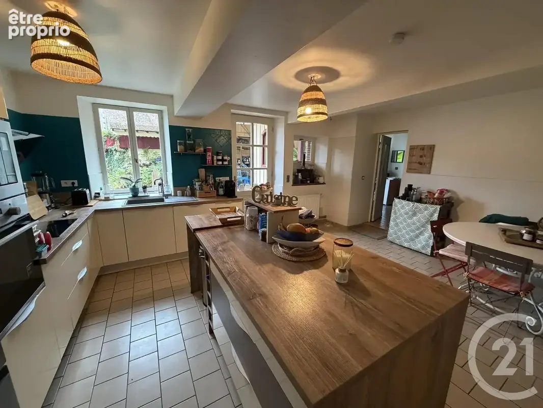 Maison 5 pièces 173 m² à vendre à Chartres (28000) - photo 8