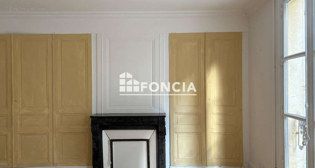 Appartement à CHARTRES