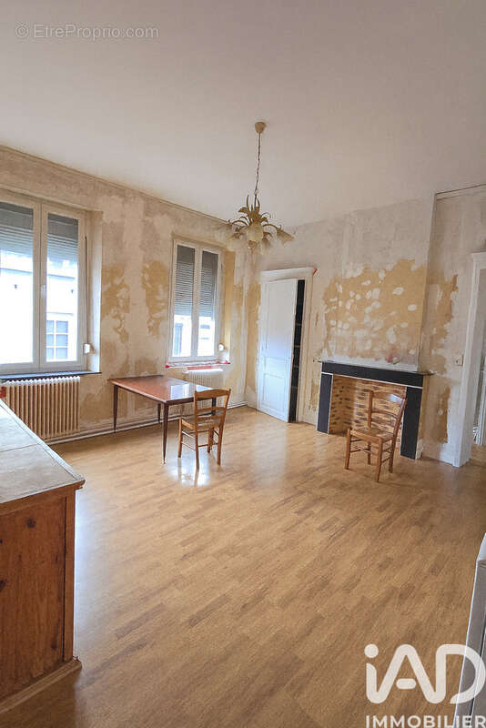 Photo 3 - Appartement à VIREUX-MOLHAIN