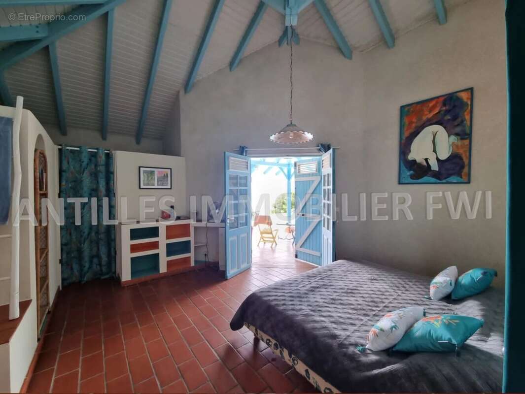 vente maison - 4 pièce(s) - photo 10