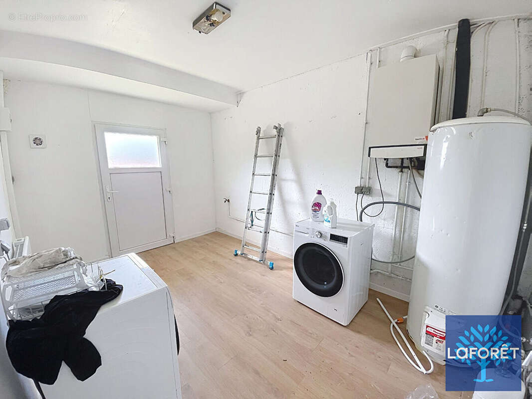Maison Bernay 156m² - photo 12