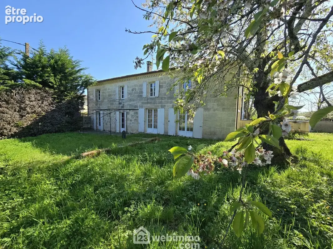 Maison 10 pièces 331 m² à vendre à Sadirac (33670) - photo 73