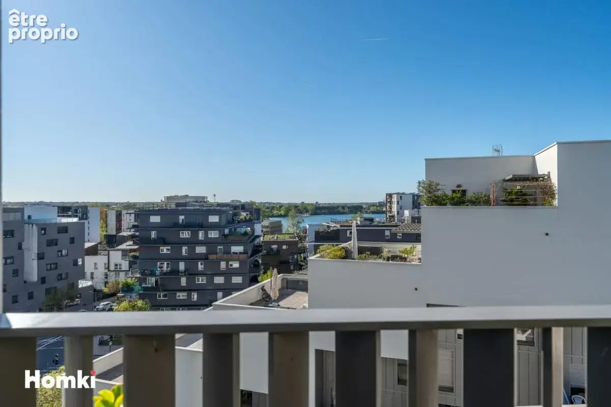 Appartement T5 de 123 m² à Bordeaux 33300, Passage de la Jalle - photo 13
