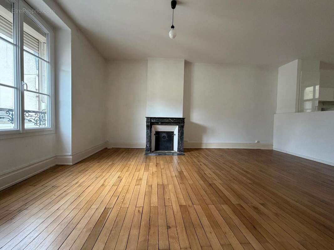 Photo 5 - Appartement à ANGERS