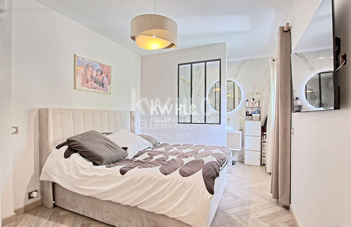 Maison 116 m² à Le Cannet  - photo 9