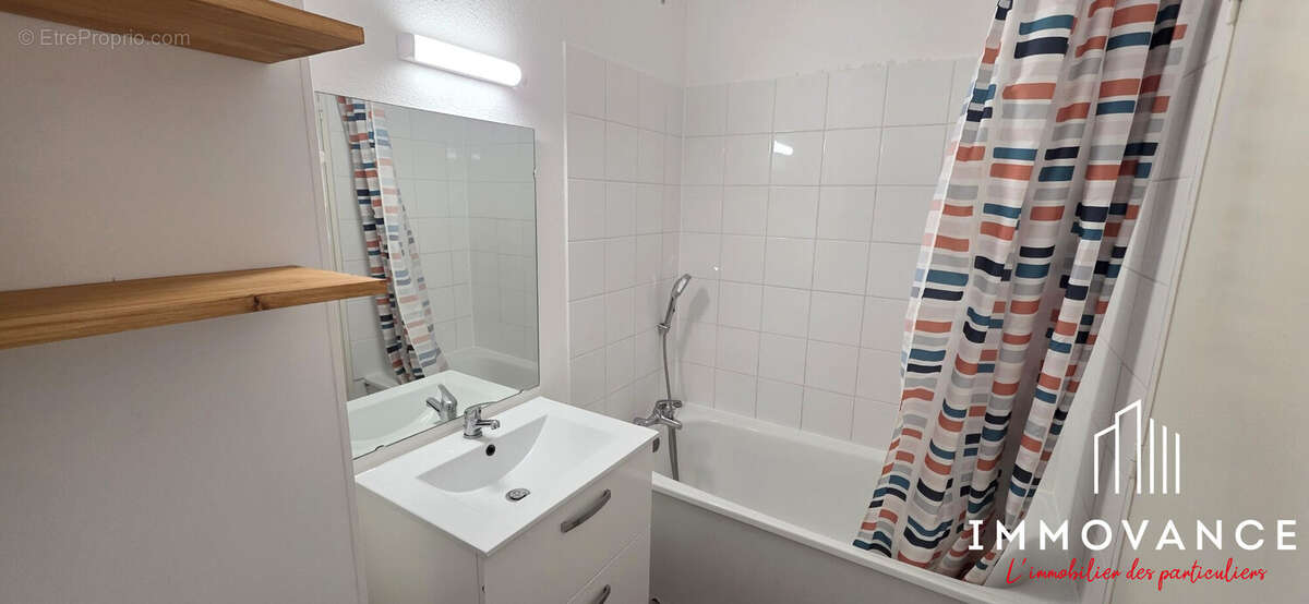 Appartement à GRABELS