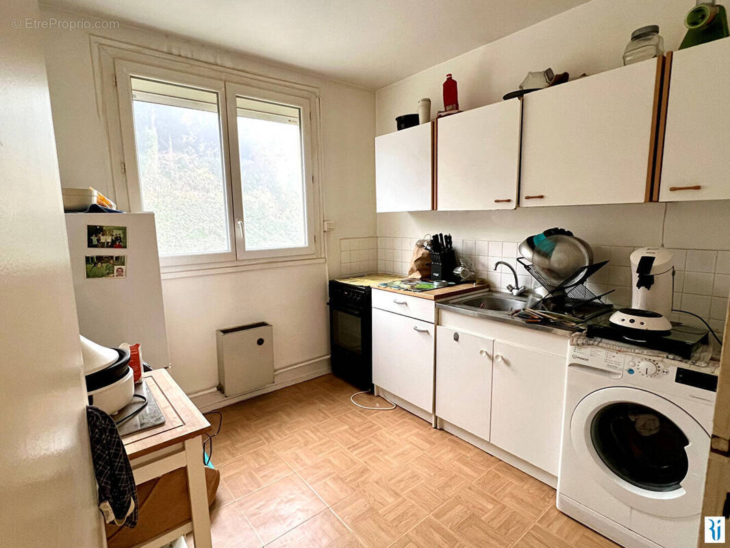 Appartement à ROUEN