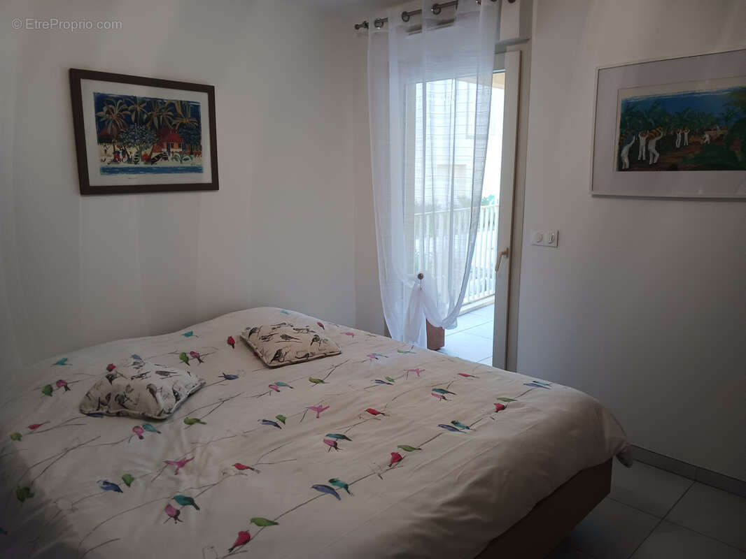Appartement à HYERES