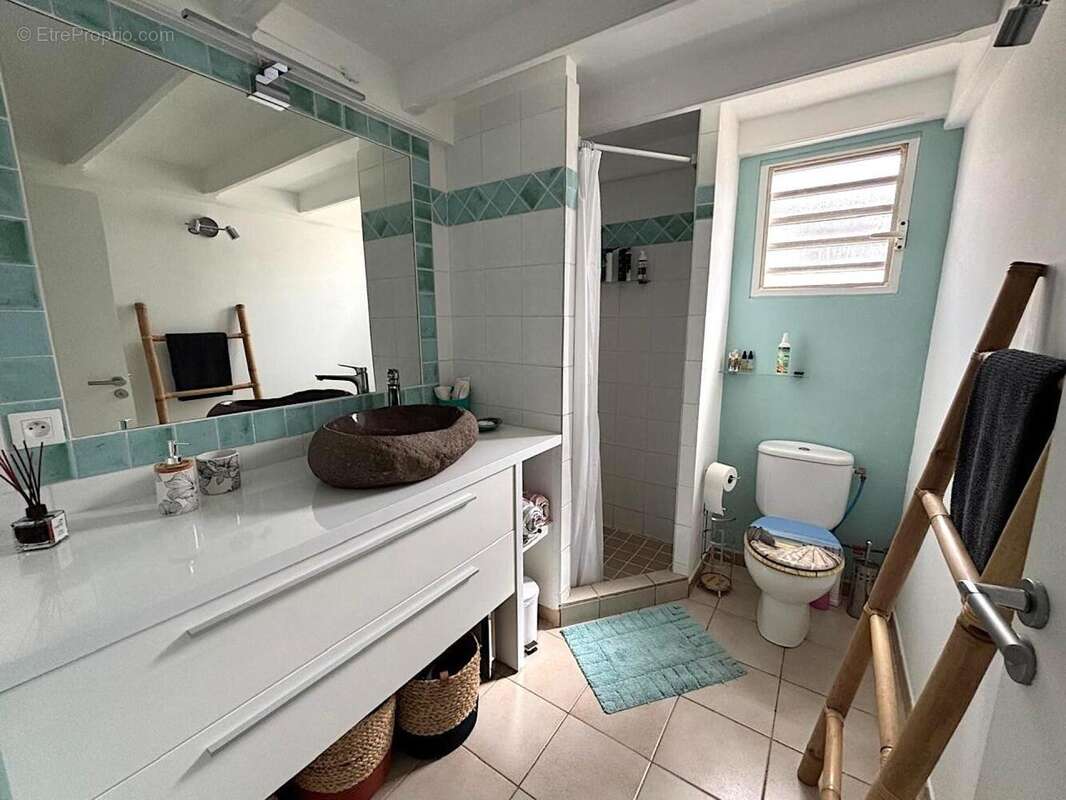 Photo 7 - Maison à SAINT-MARTIN