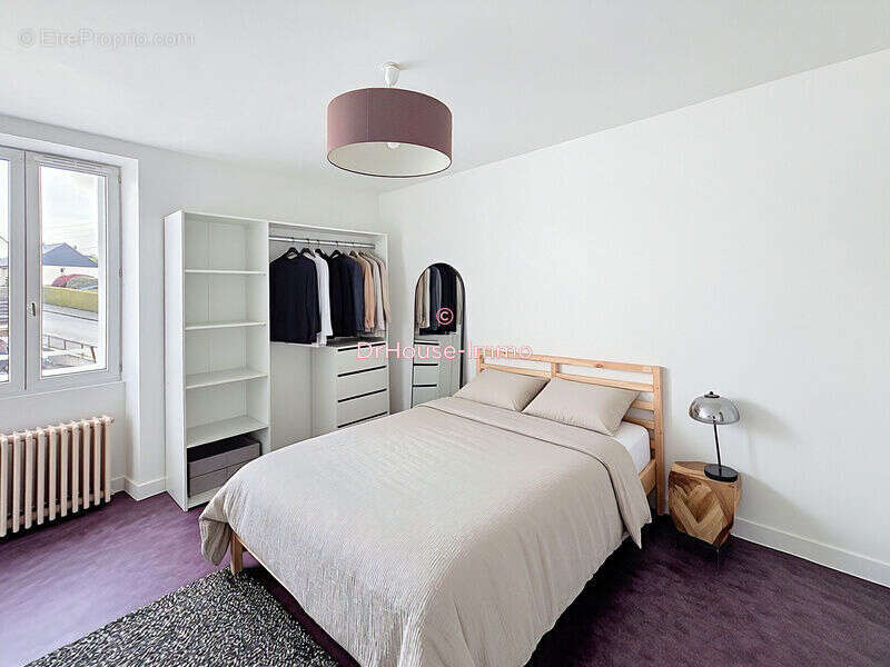 Maison 85 m² à Fougeres  - photo 14