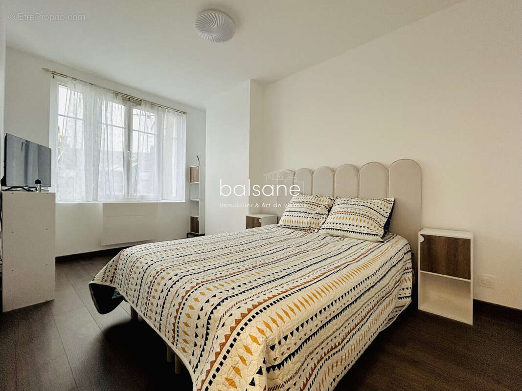 Appartement à DIEPPE