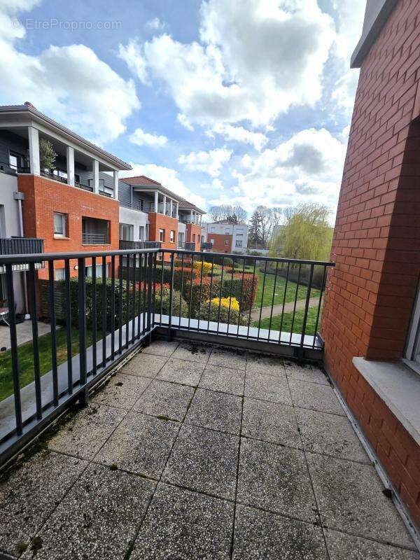 Appartement à RONCQ