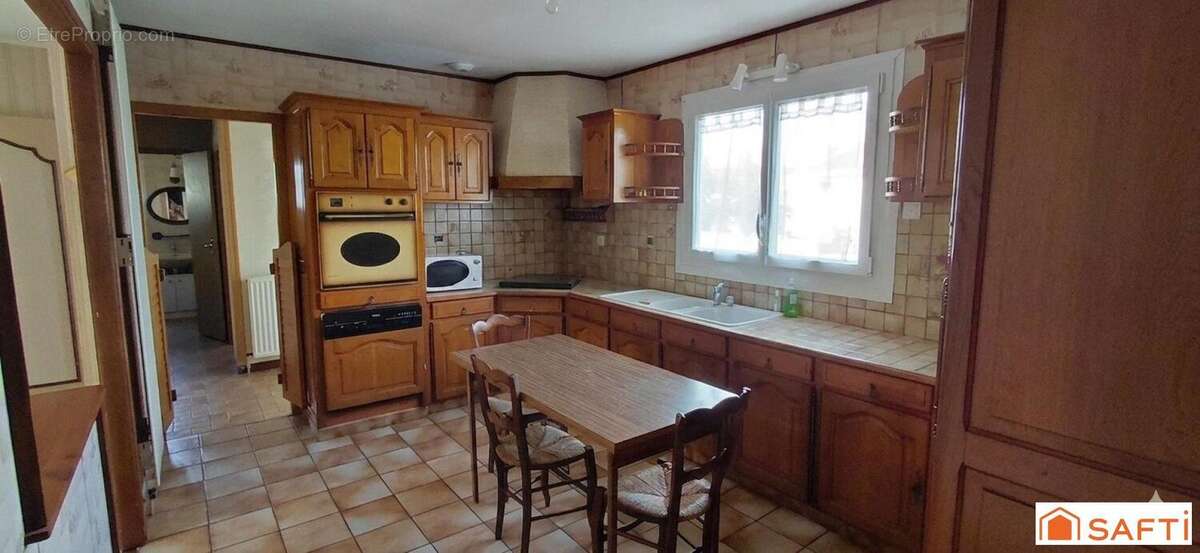 Photo 5 - Maison à CHATELLERAULT