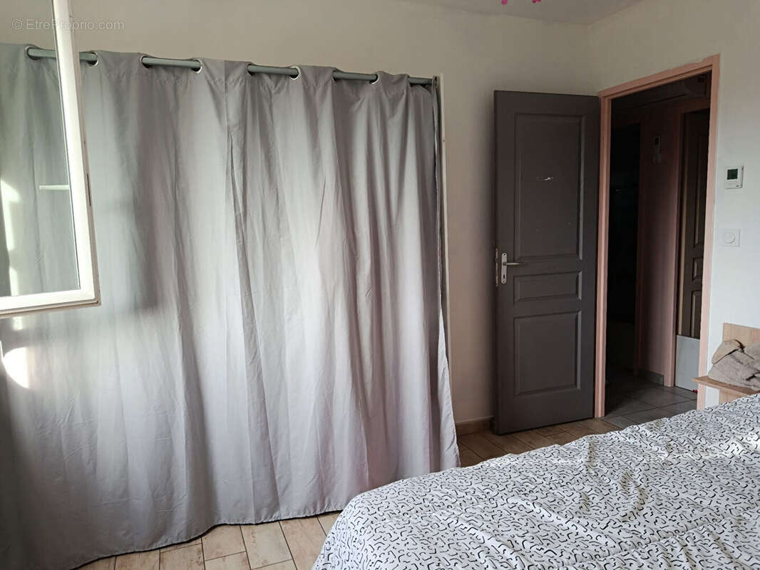 Maison à MORIZES