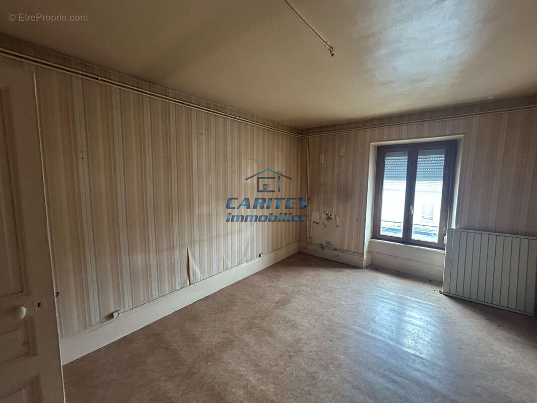 Immeuble Lure - photo 21