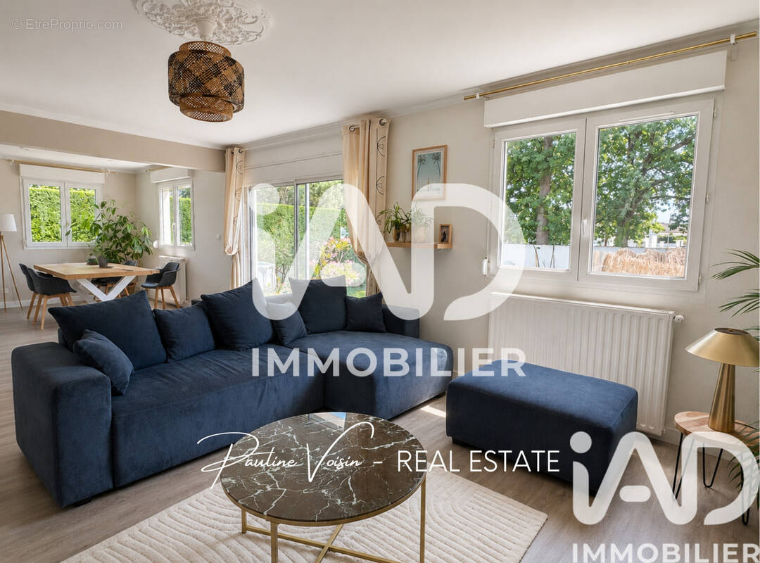 Photo 1 - Appartement à LE TAILLAN-MEDOC