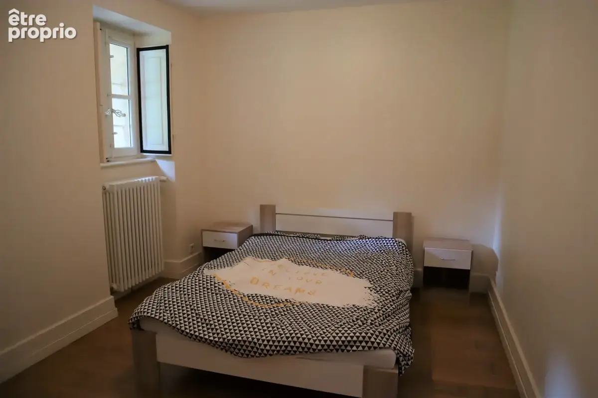  Appartement T2 meublé - photo 5
