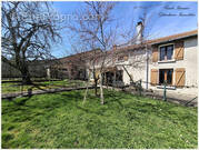 Maison à GEMMELAINCOURT