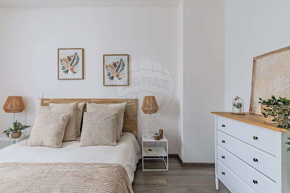 Appartement à MERIGNAC