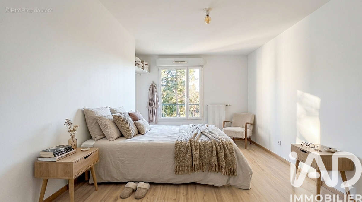Photo 5 - Appartement à VILLE-LA-GRAND
