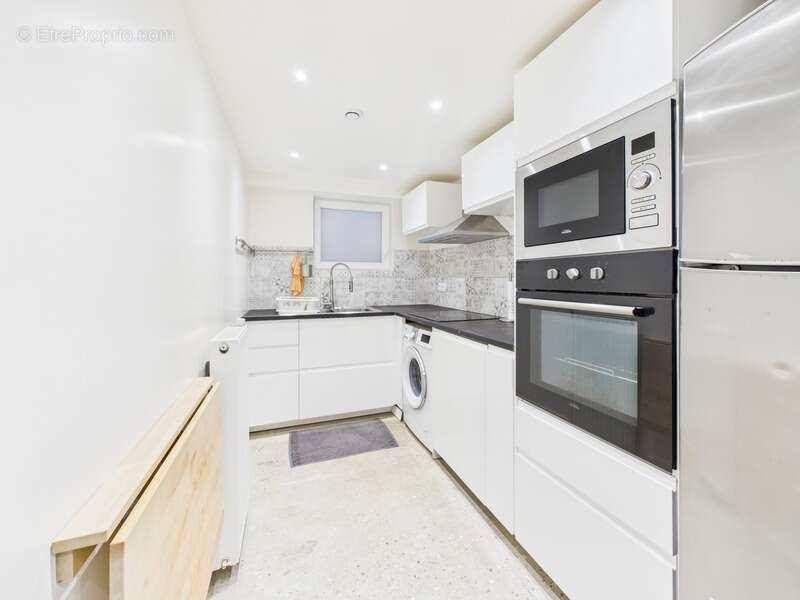 Maison à VILLEMOMBLE