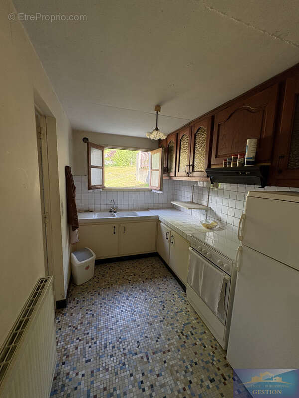 Maison à AUCUN