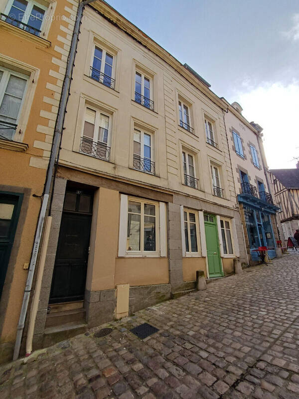 Appartement à LAVAL