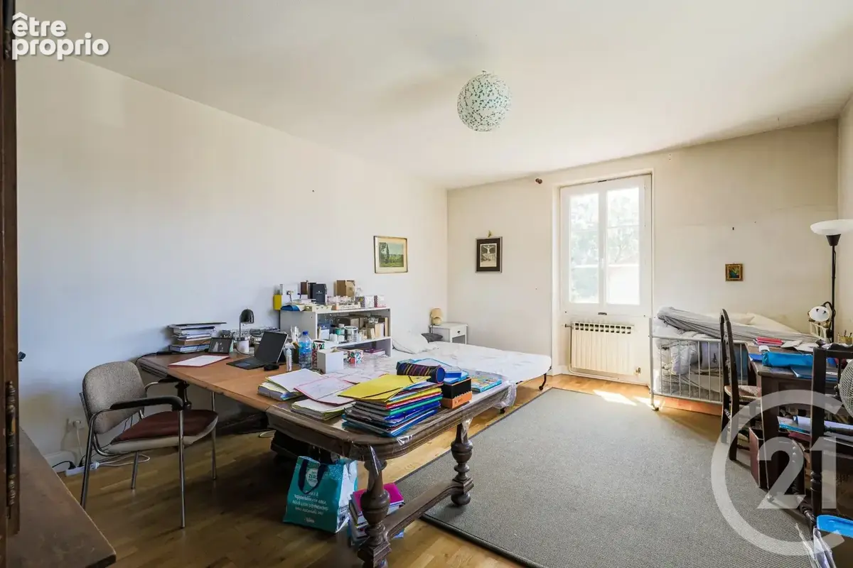 Maison 290 m² à Montbonnot-Saint-Martin  - photo 13